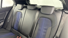 BMW 1 Series 118i M Sport 5dr Step Auto Petrol Hatchback